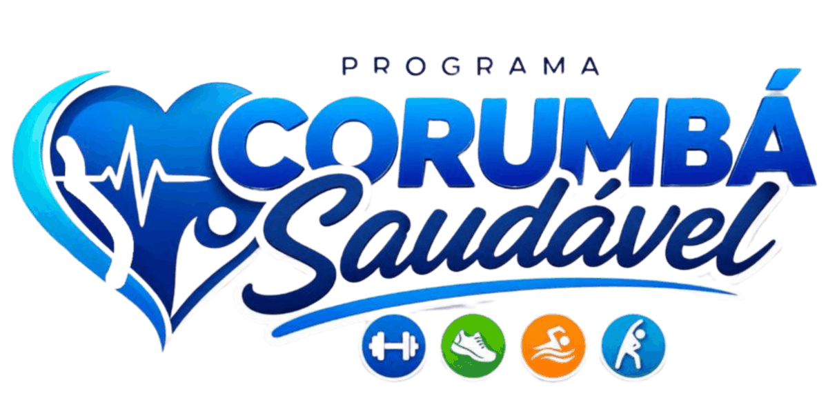 Programa Corumbá Saudável — FUNEC Corumbá