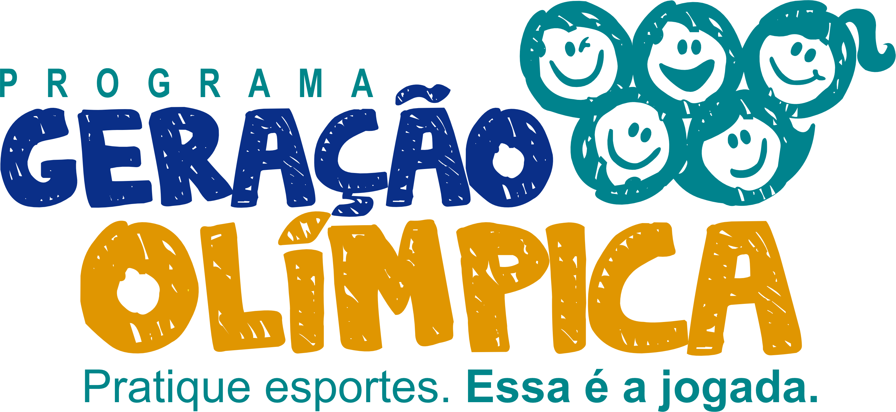 Programa Geração Olímpica — FUNEC Corumbá